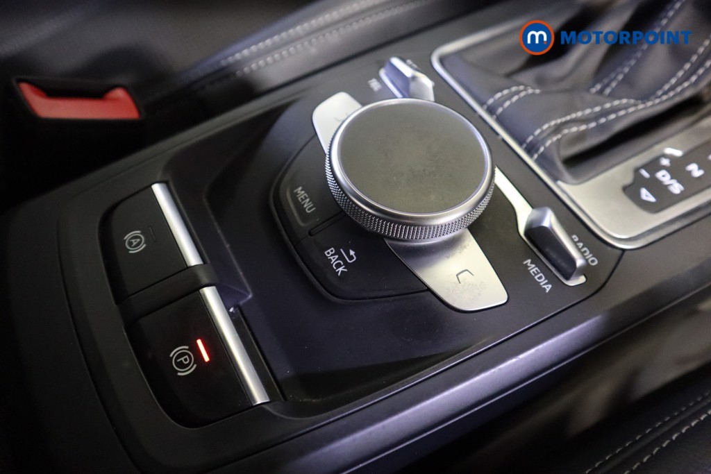 Audi Q2 S Line Automatic Petrol SUV - Stock Number (1584940) - 7th supplementary image