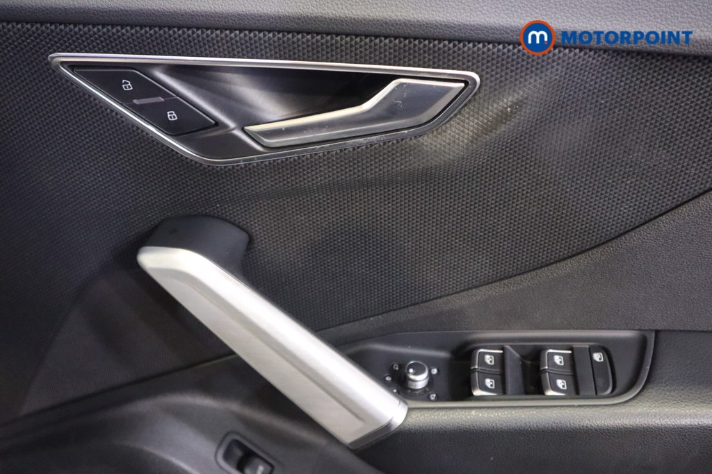 Audi Q2 S Line Automatic Petrol SUV - Stock Number (1584940) - 9th supplementary image