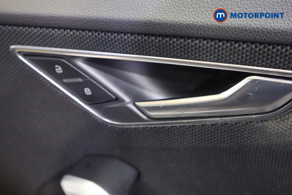 Audi Q2 S Line Automatic Petrol SUV - Stock Number (1584940) - 10th supplementary image