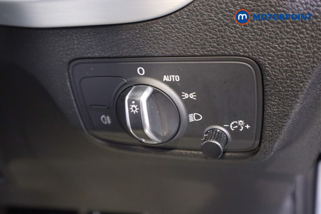 Audi Q2 S Line Automatic Petrol SUV - Stock Number (1584940) - 11th supplementary image
