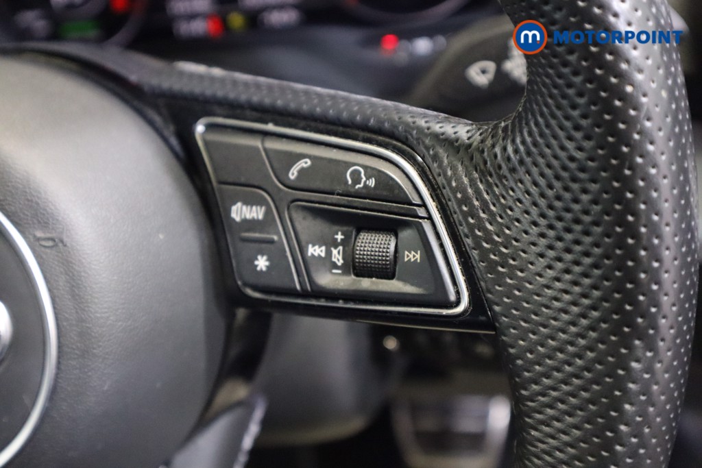 Audi Q2 S Line Automatic Petrol SUV - Stock Number (1584940) - 12th supplementary image