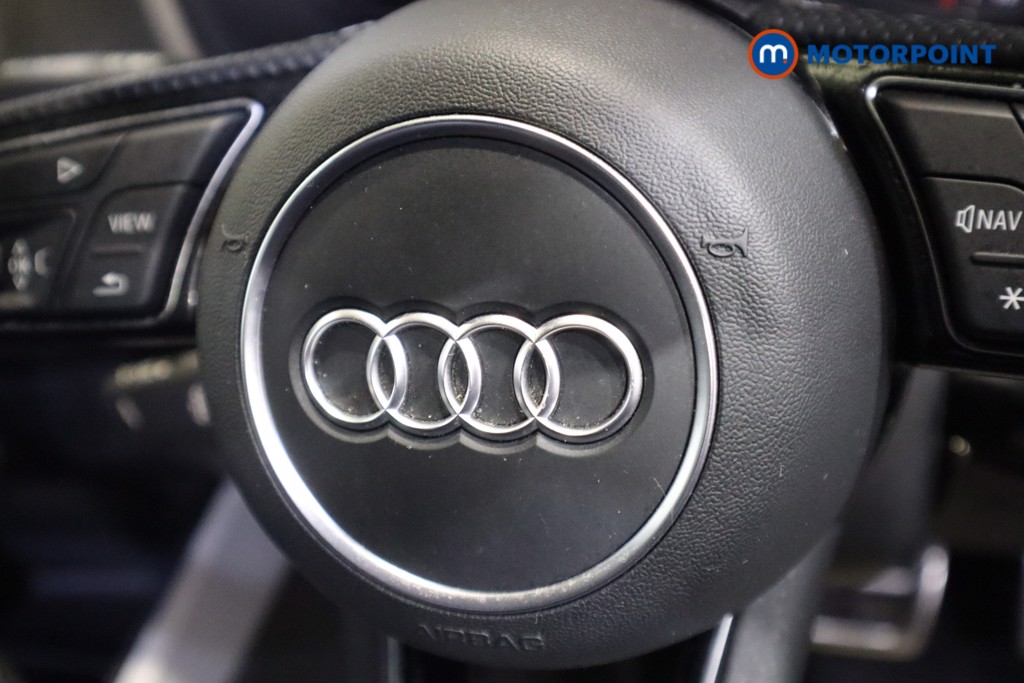Audi Q2 S Line Automatic Petrol SUV - Stock Number (1584940) - 13th supplementary image