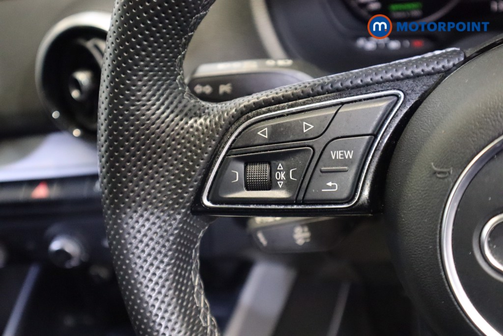 Audi Q2 S Line Automatic Petrol SUV - Stock Number (1584940) - 14th supplementary image