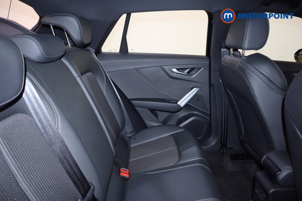 Audi Q2 S Line Automatic Petrol SUV - Stock Number (1584940) - 17th supplementary image