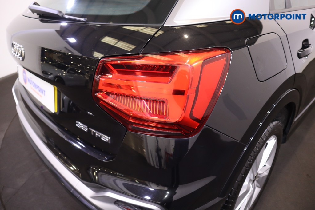 Audi Q2 S Line Automatic Petrol SUV - Stock Number (1584940) - 25th supplementary image