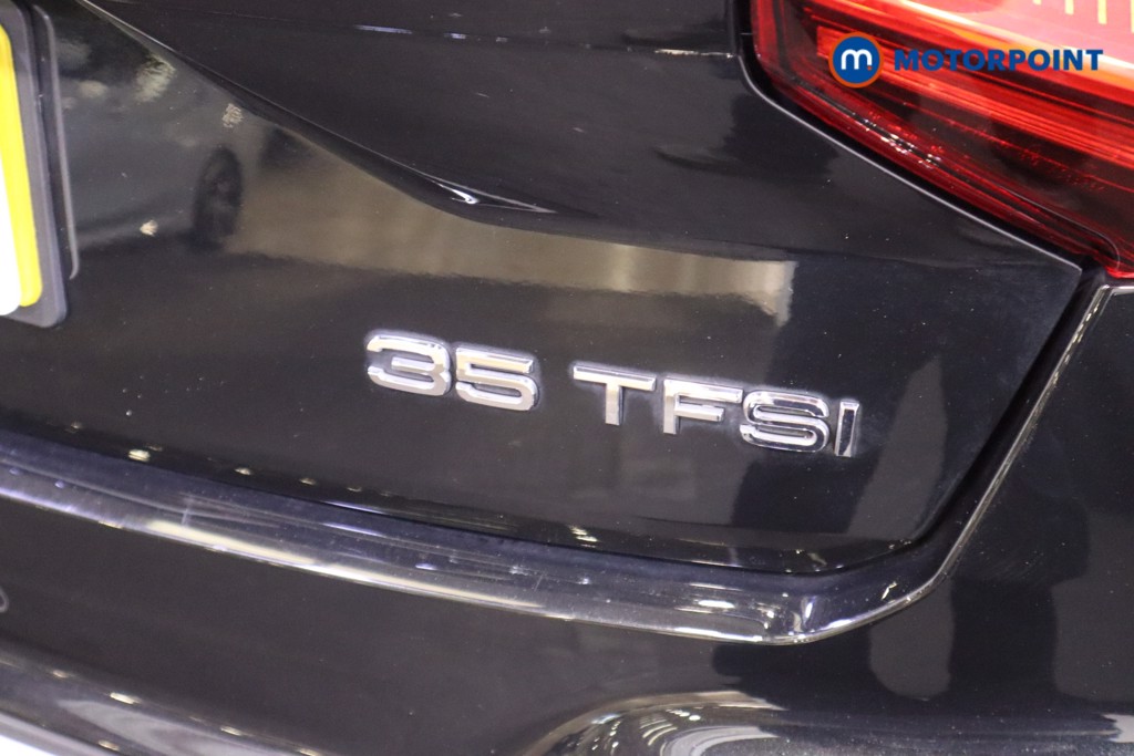 Audi Q2 S Line Automatic Petrol SUV - Stock Number (1584940) - 26th supplementary image