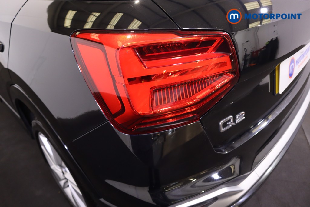 Audi Q2 S Line Automatic Petrol SUV - Stock Number (1584940) - 27th supplementary image