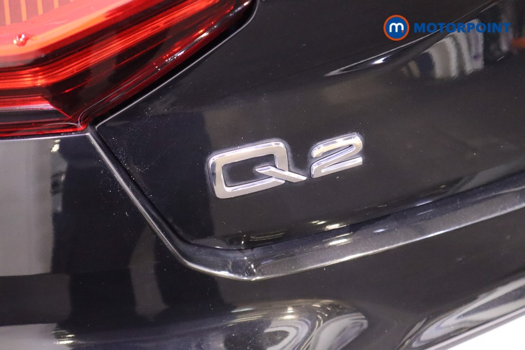 Audi Q2 S Line Automatic Petrol SUV - Stock Number (1584940) - 28th supplementary image