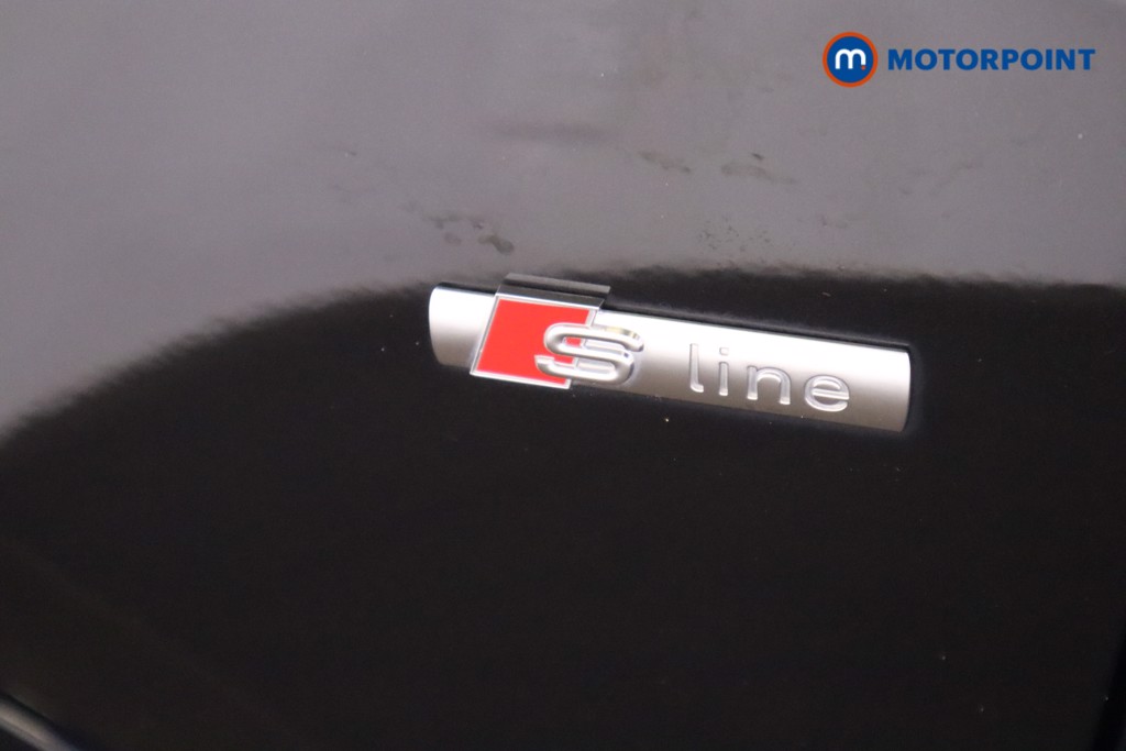 Audi Q2 S Line Automatic Petrol SUV - Stock Number (1584940) - 29th supplementary image
