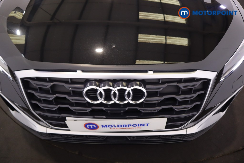 Audi Q2 S Line Automatic Petrol SUV - Stock Number (1584940) - 31st supplementary image