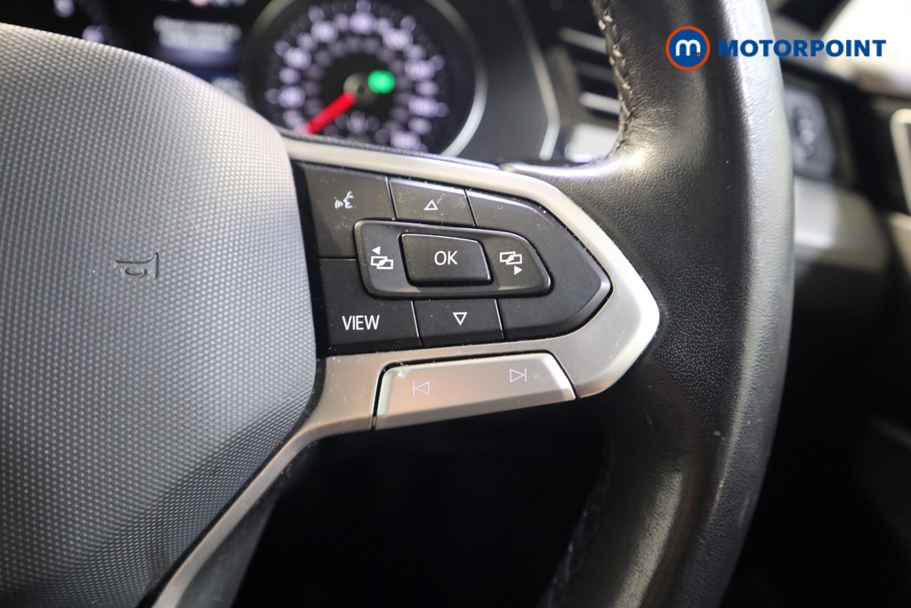 Volkswagen Passat SEL Automatic Petrol Saloon - Stock Number (1584944) - 7th supplementary image