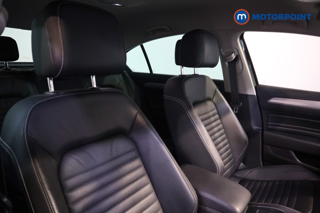 Volkswagen Passat SEL Automatic Petrol Saloon - Stock Number (1584944) - 14th supplementary image