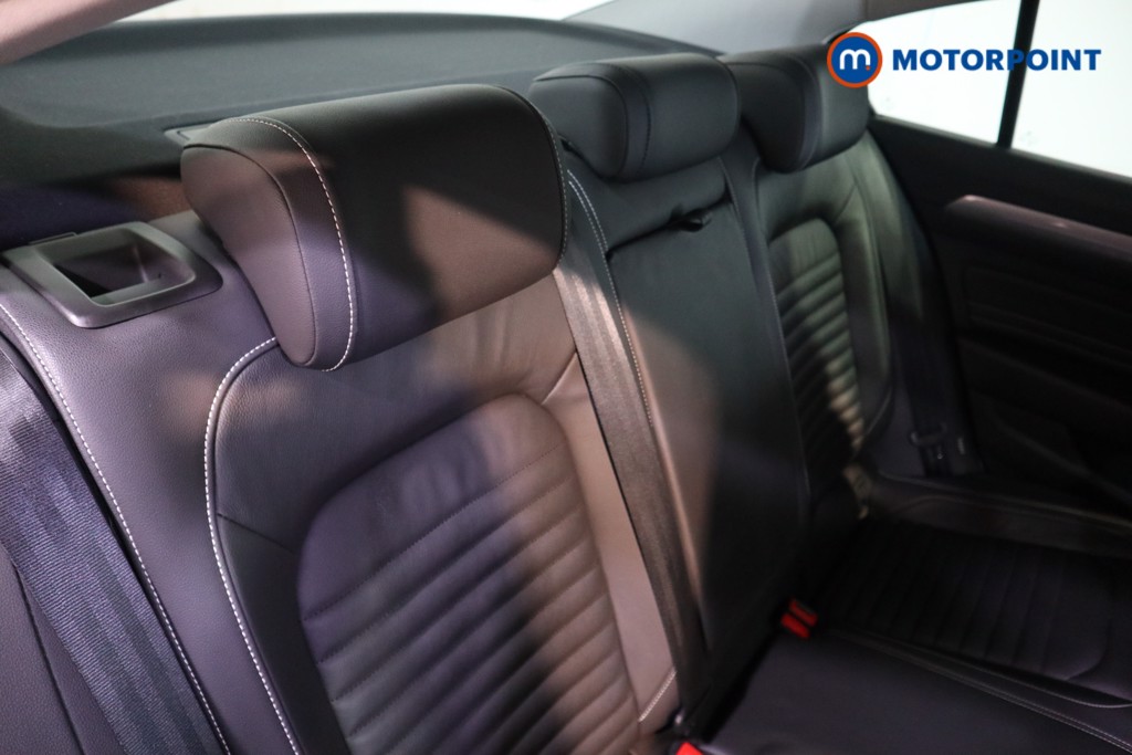 Volkswagen Passat SEL Automatic Petrol Saloon - Stock Number (1584944) - 15th supplementary image