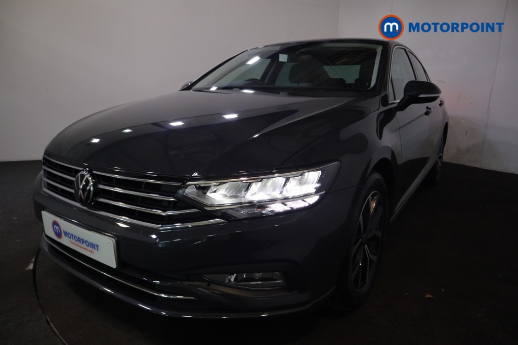 Volkswagen Passat SEL Automatic Petrol Saloon - Stock Number (1584944) - 24th supplementary image