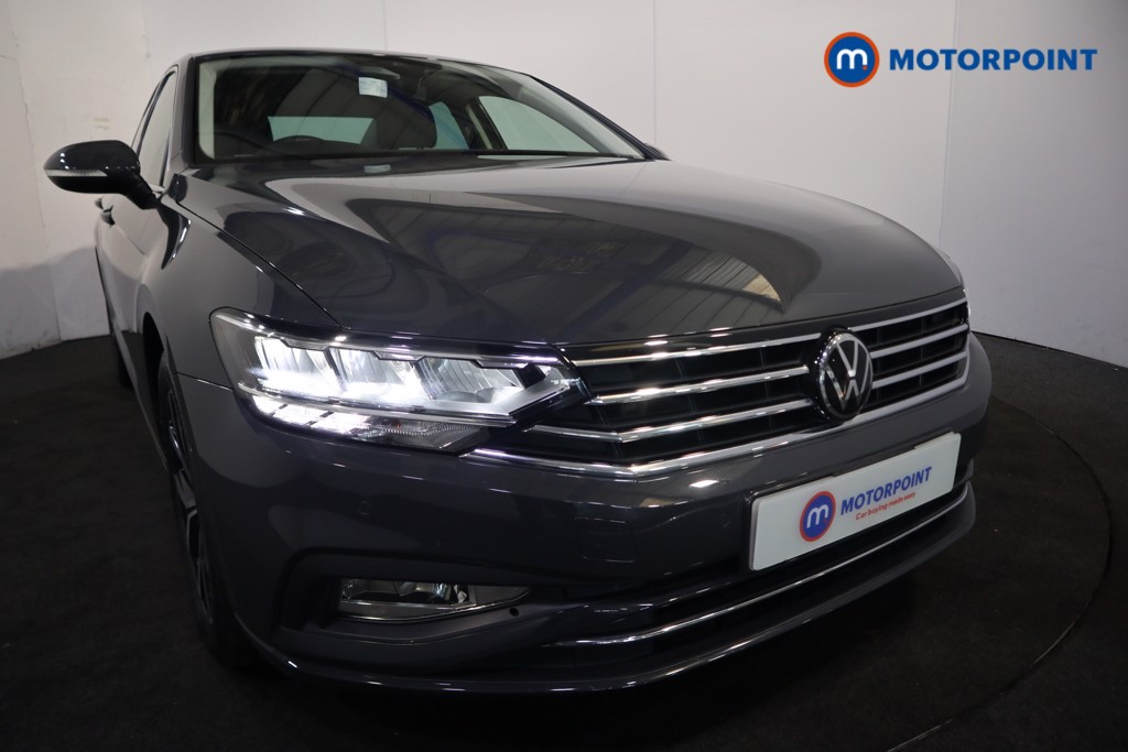 Volkswagen Passat SEL Automatic Petrol Saloon - Stock Number (1584944) - 25th supplementary image