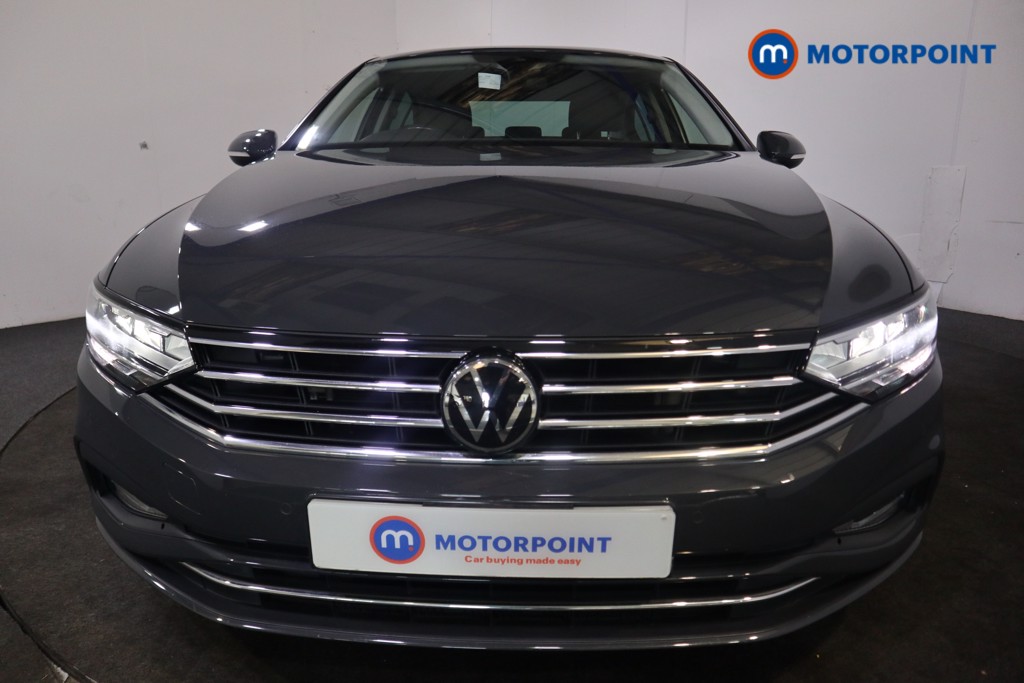 Volkswagen Passat SEL Automatic Petrol Saloon - Stock Number (1584944) - 26th supplementary image