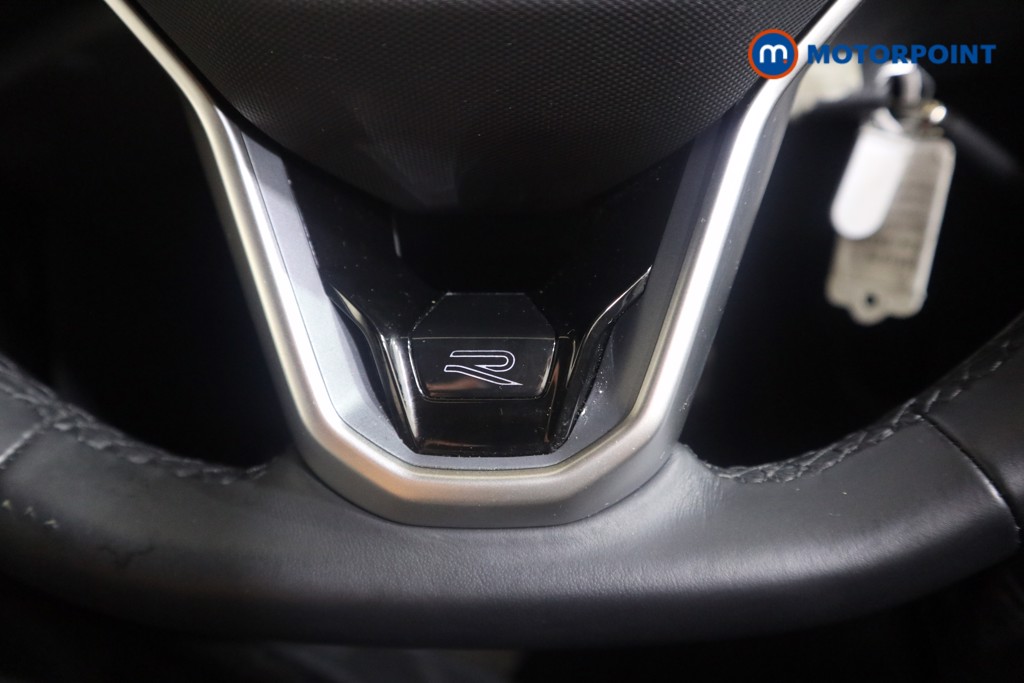 Volkswagen T-Roc R-Line Automatic Petrol SUV - Stock Number (1584978) - 7th supplementary image