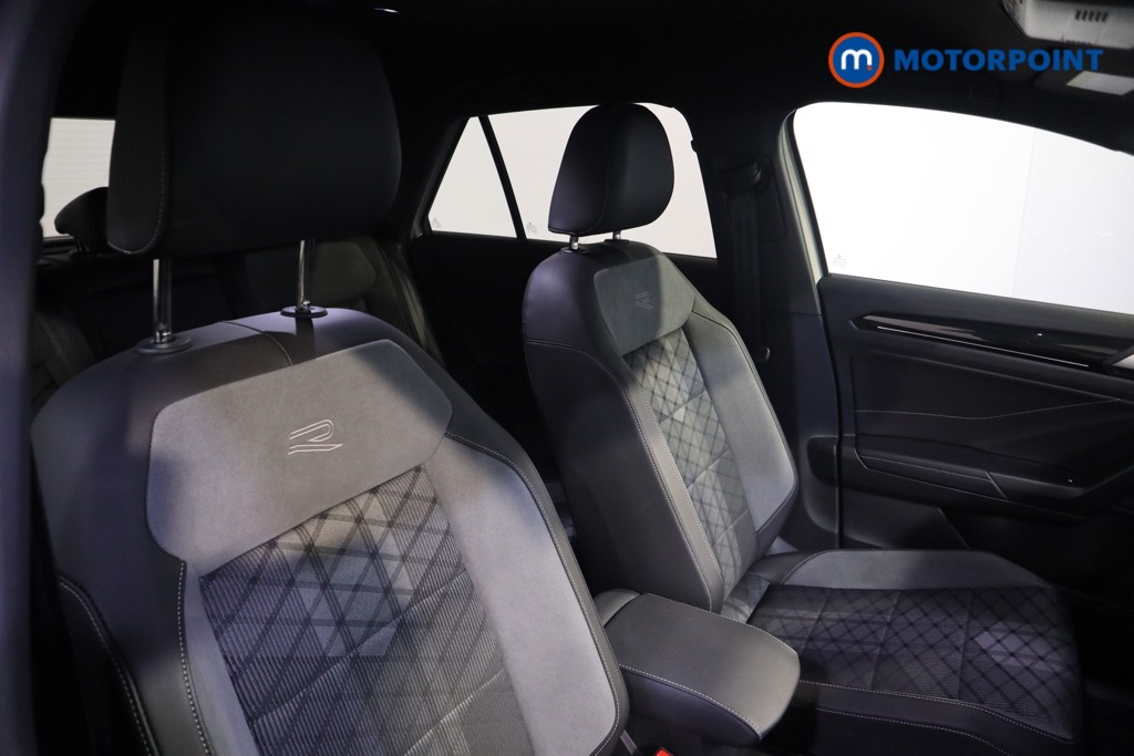 Volkswagen T-Roc R-Line Automatic Petrol SUV - Stock Number (1584978) - 12th supplementary image