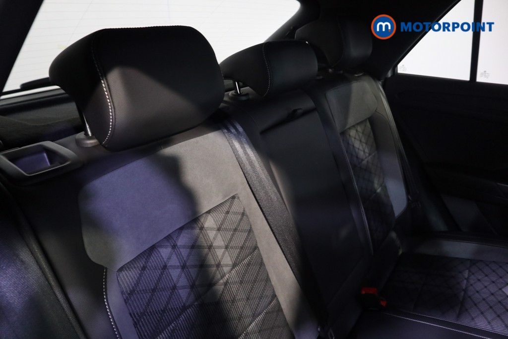 Volkswagen T-Roc R-Line Automatic Petrol SUV - Stock Number (1584978) - 13th supplementary image