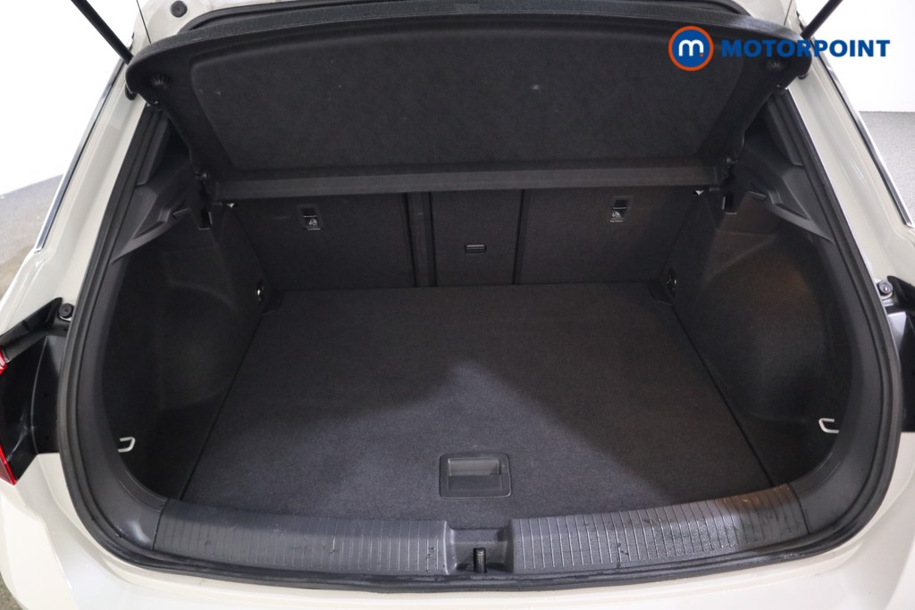 Volkswagen T-Roc R-Line Automatic Petrol SUV - Stock Number (1584978) - 14th supplementary image