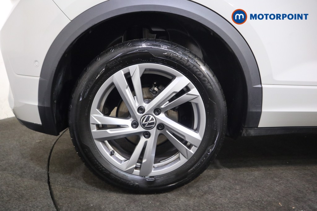 Volkswagen T-Roc R-Line Automatic Petrol SUV - Stock Number (1584978) - 15th supplementary image