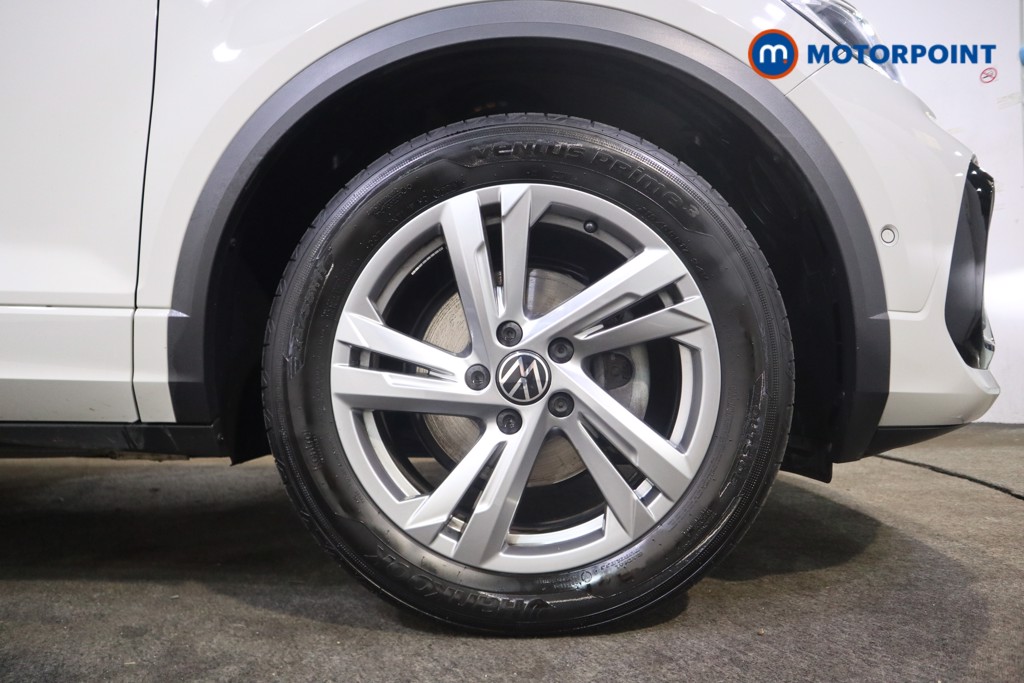 Volkswagen T-Roc R-Line Automatic Petrol SUV - Stock Number (1584978) - 16th supplementary image