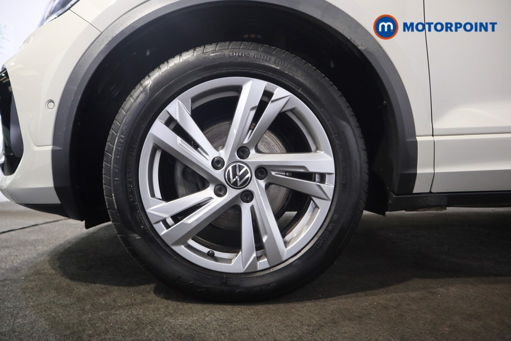 Volkswagen T-Roc R-Line Automatic Petrol SUV - Stock Number (1584978) - 17th supplementary image