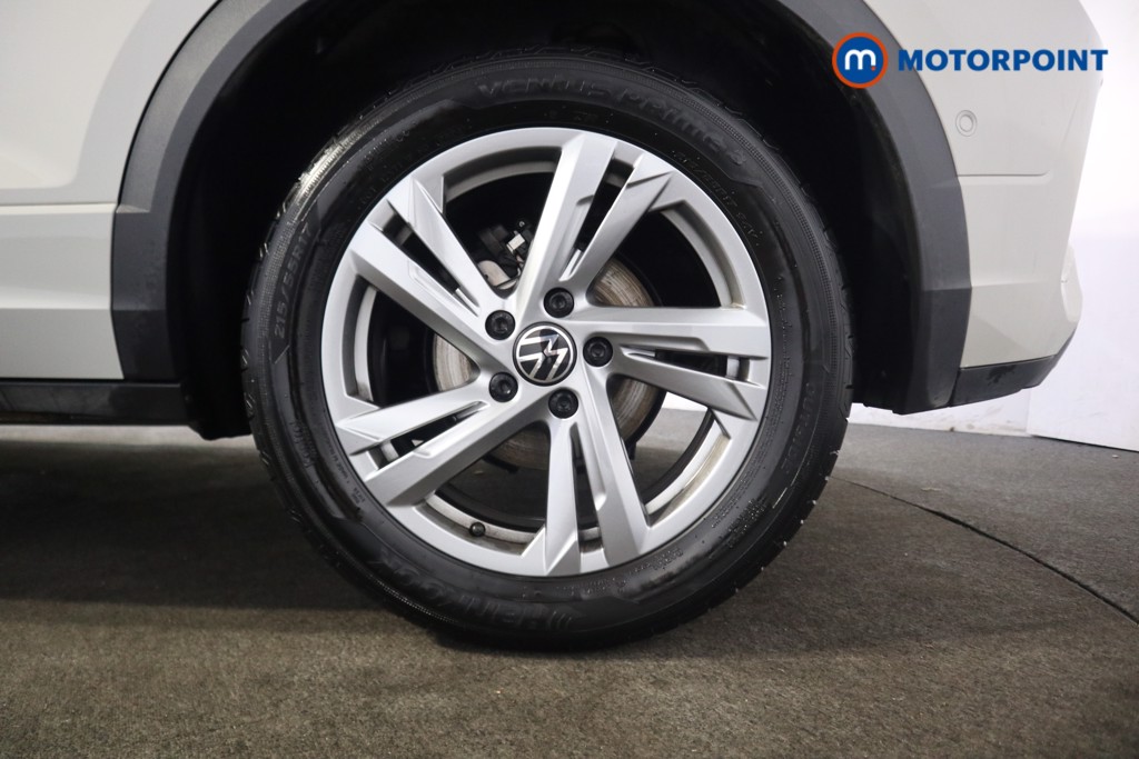 Volkswagen T-Roc R-Line Automatic Petrol SUV - Stock Number (1584978) - 18th supplementary image