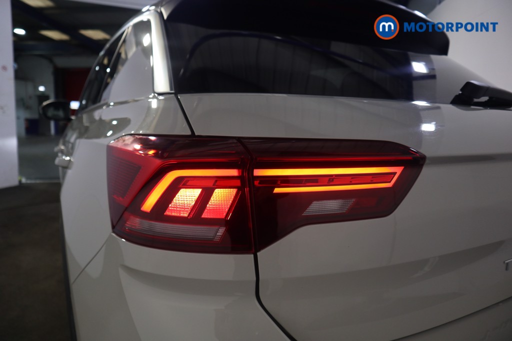 Volkswagen T-Roc R-Line Automatic Petrol SUV - Stock Number (1584978) - 20th supplementary image