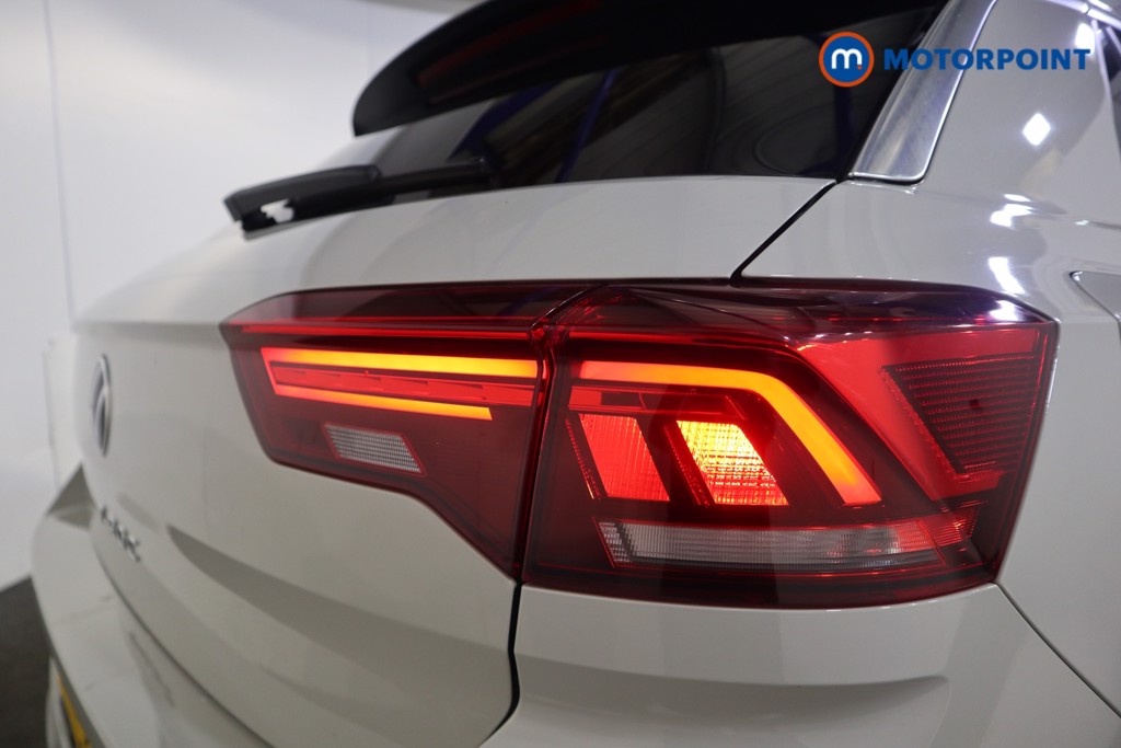 Volkswagen T-Roc R-Line Automatic Petrol SUV - Stock Number (1584978) - 21st supplementary image