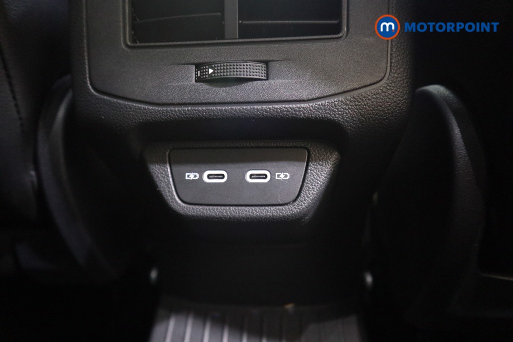 Volkswagen T-Roc R-Line Automatic Petrol SUV - Stock Number (1584978) - 22nd supplementary image