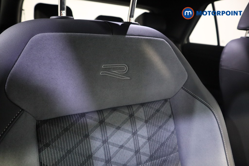 Volkswagen T-Roc R-Line Automatic Petrol SUV - Stock Number (1584978) - 23rd supplementary image