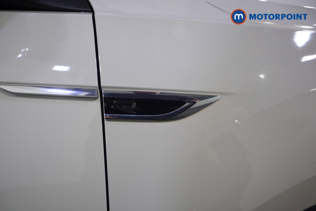 Volkswagen T-Roc R-Line Automatic Petrol SUV - Stock Number (1584978) - 25th supplementary image