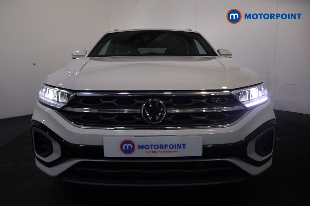 Volkswagen T-Roc R-Line Automatic Petrol SUV - Stock Number (1584978) - 30th supplementary image