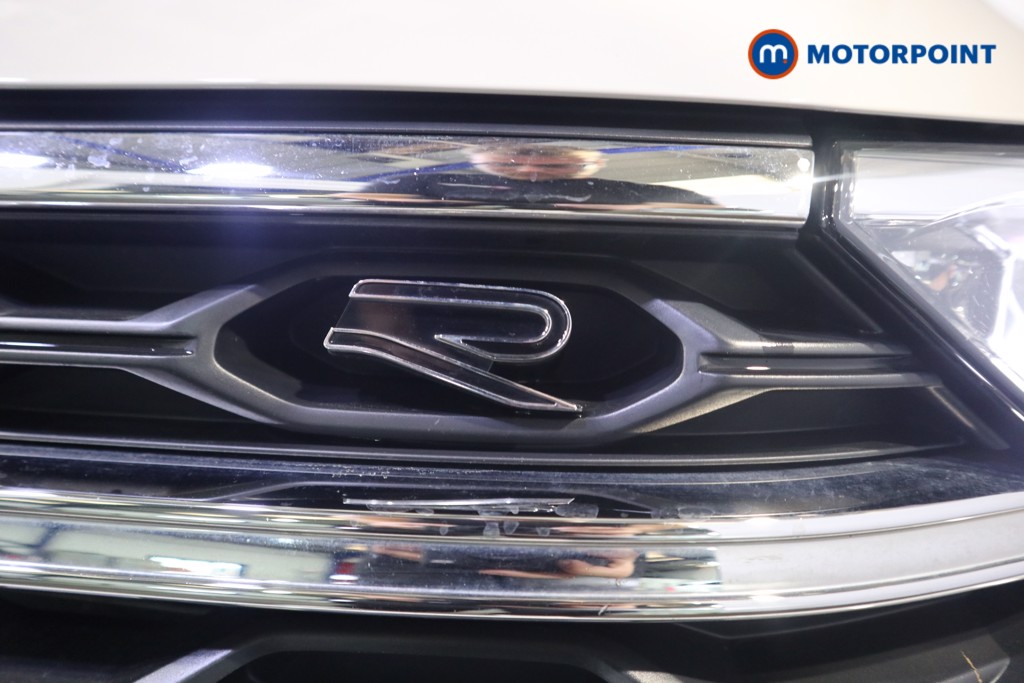Volkswagen T-Roc R-Line Automatic Petrol SUV - Stock Number (1584978) - 31st supplementary image