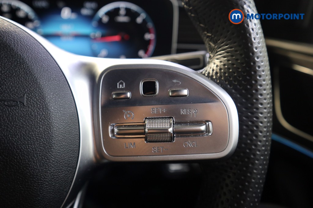 Mercedes-Benz GLE Amg Line Automatic Diesel SUV - Stock Number (1584988) - 5th supplementary image