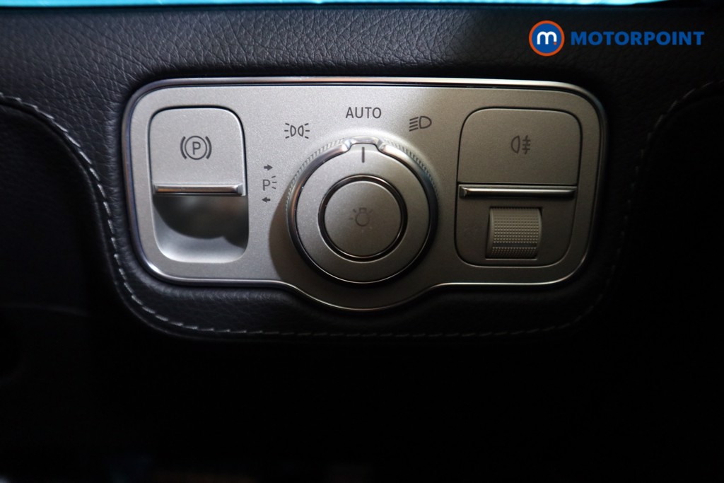 Mercedes-Benz GLE Amg Line Automatic Diesel SUV - Stock Number (1584988) - 7th supplementary image