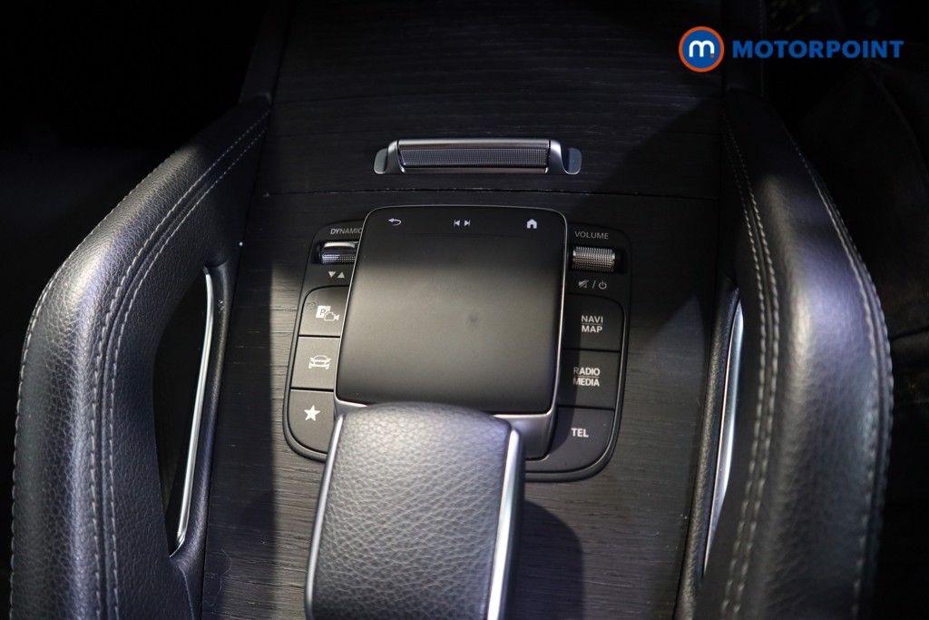 Mercedes-Benz GLE Amg Line Automatic Diesel SUV - Stock Number (1584988) - 12th supplementary image