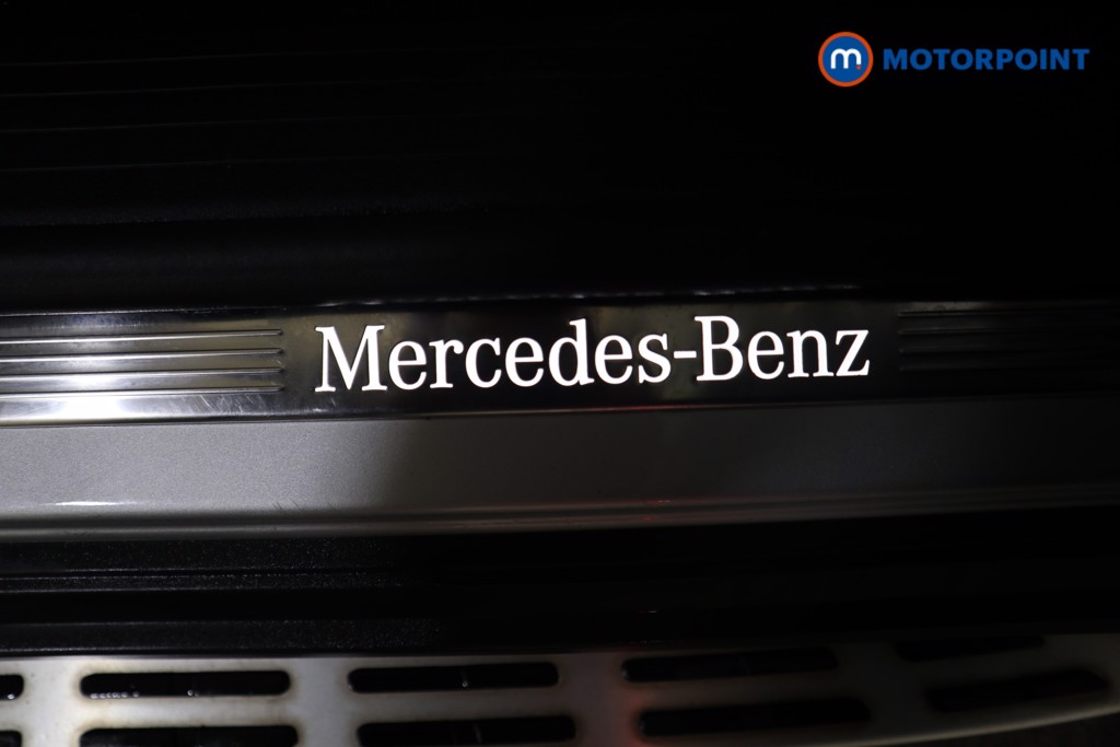 Mercedes-Benz GLE Amg Line Automatic Diesel SUV - Stock Number (1584988) - 14th supplementary image