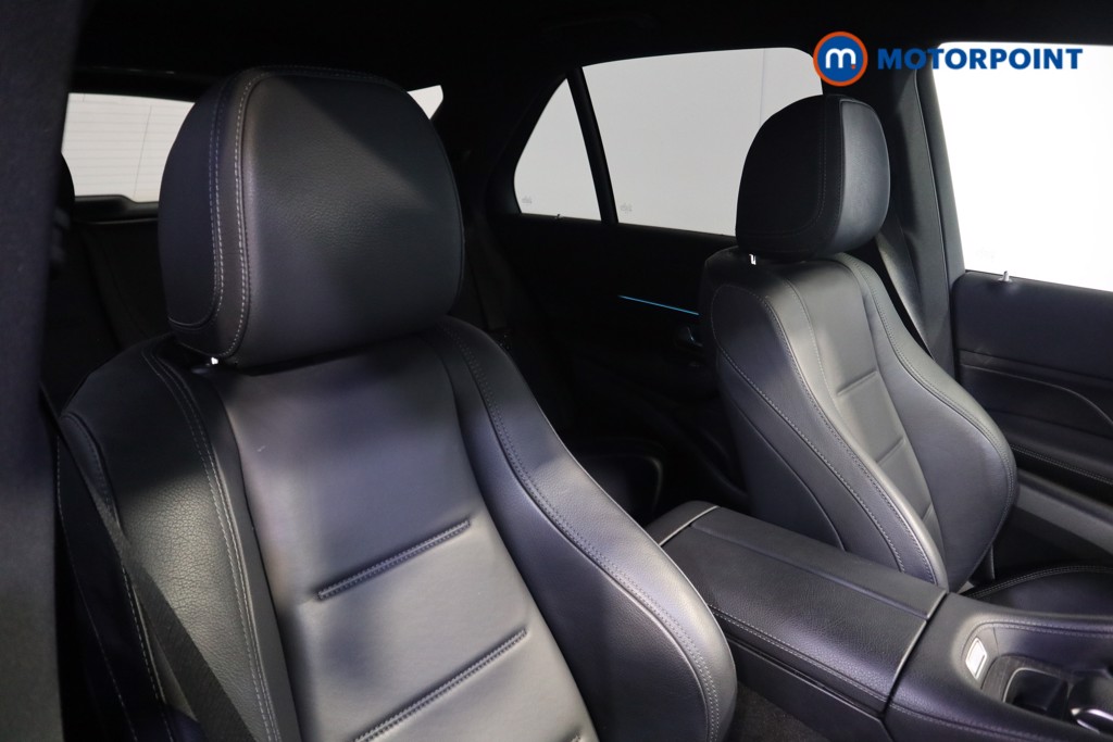 Mercedes-Benz GLE Amg Line Automatic Diesel SUV - Stock Number (1584988) - 15th supplementary image