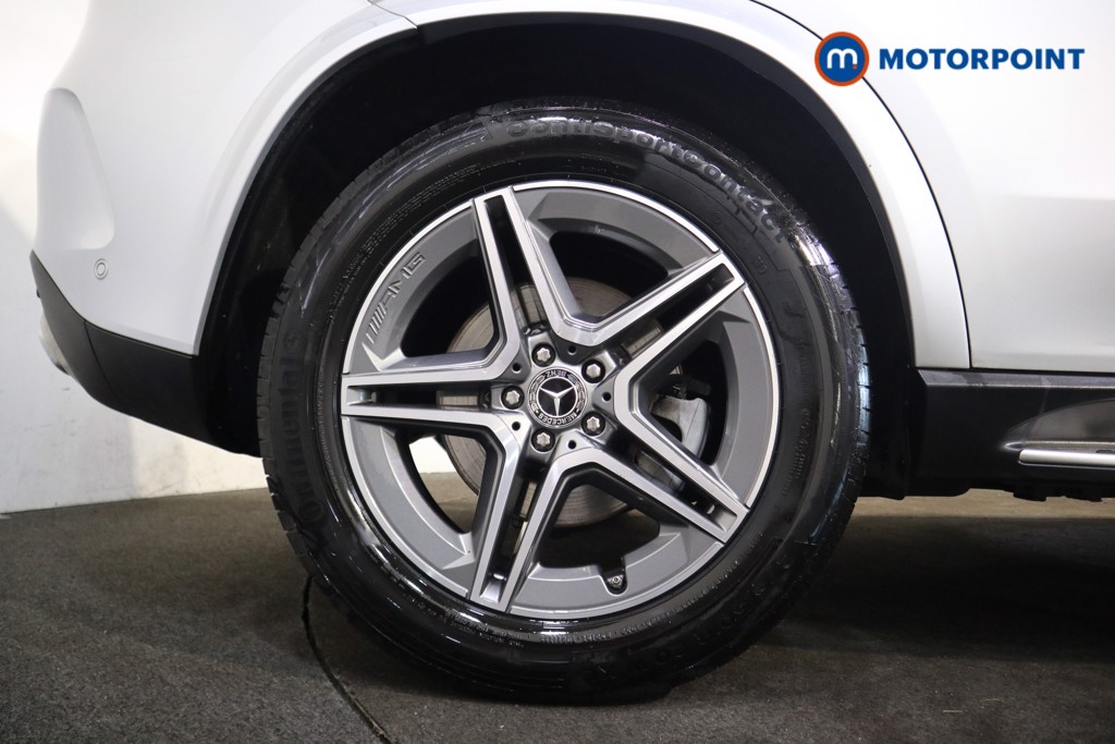 Mercedes-Benz GLE Amg Line Automatic Diesel SUV - Stock Number (1584988) - 19th supplementary image