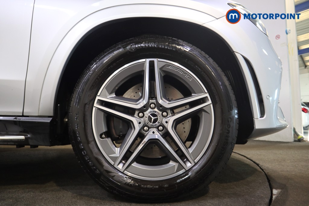 Mercedes-Benz GLE Amg Line Automatic Diesel SUV - Stock Number (1584988) - 20th supplementary image