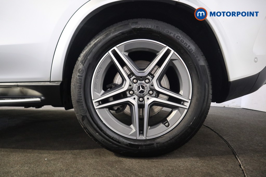 Mercedes-Benz GLE Amg Line Automatic Diesel SUV - Stock Number (1584988) - 22nd supplementary image
