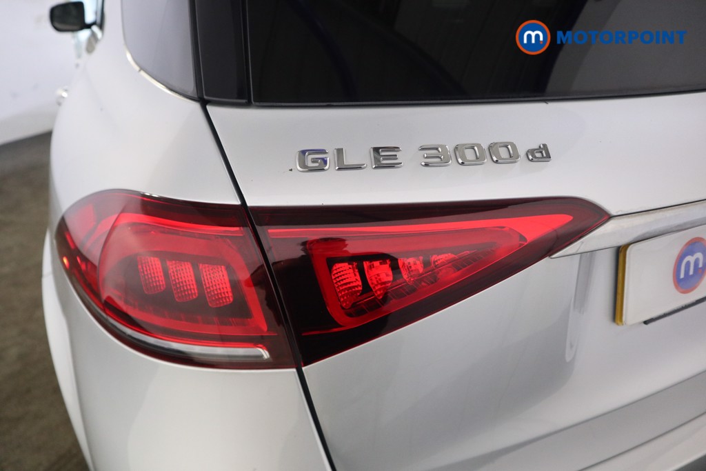 Mercedes-Benz GLE Amg Line Automatic Diesel SUV - Stock Number (1584988) - 25th supplementary image