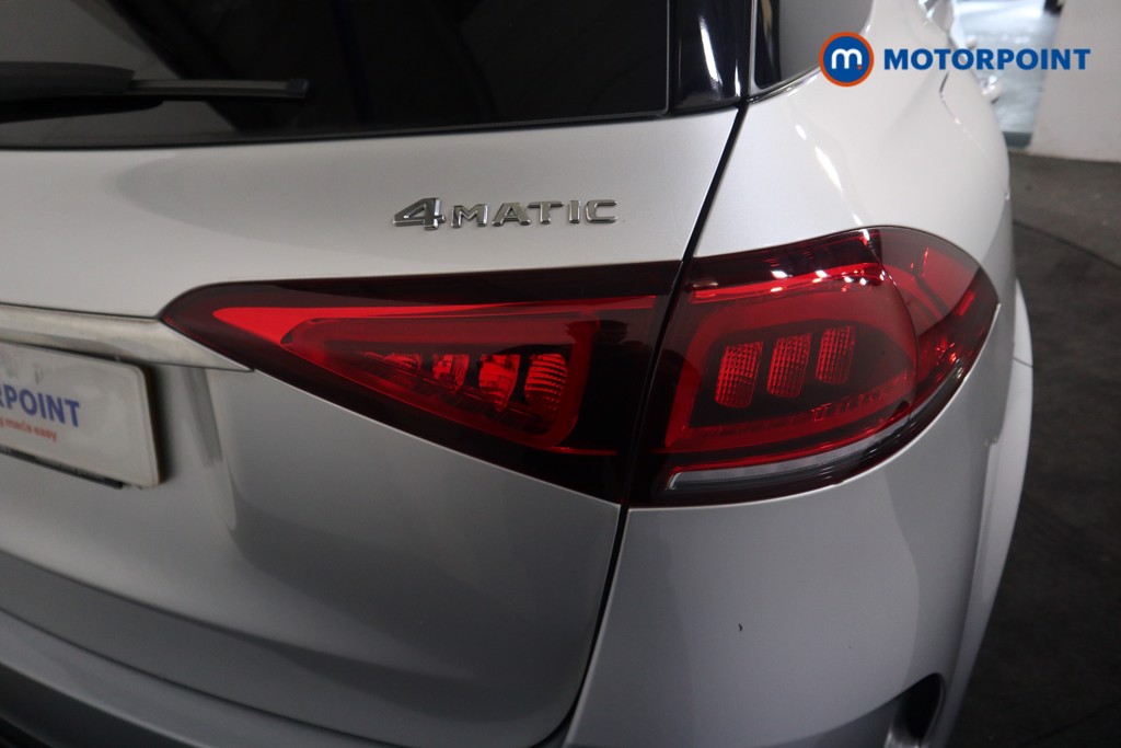 Mercedes-Benz GLE Amg Line Automatic Diesel SUV - Stock Number (1584988) - 26th supplementary image