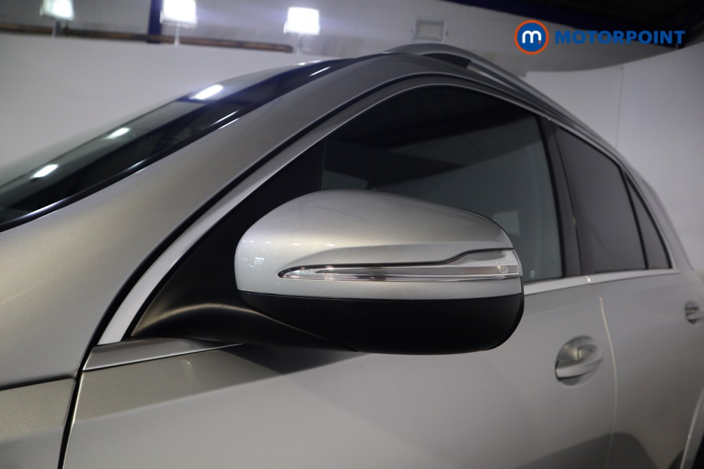 Mercedes-Benz GLE Amg Line Automatic Diesel SUV - Stock Number (1584988) - 27th supplementary image