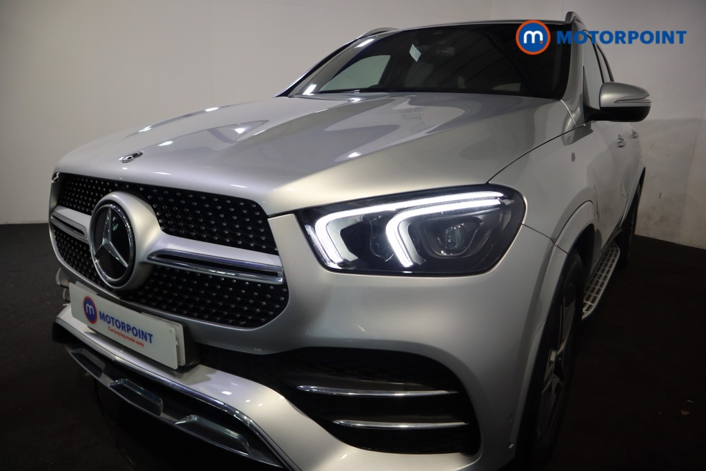 Mercedes-Benz GLE Amg Line Automatic Diesel SUV - Stock Number (1584988) - 29th supplementary image