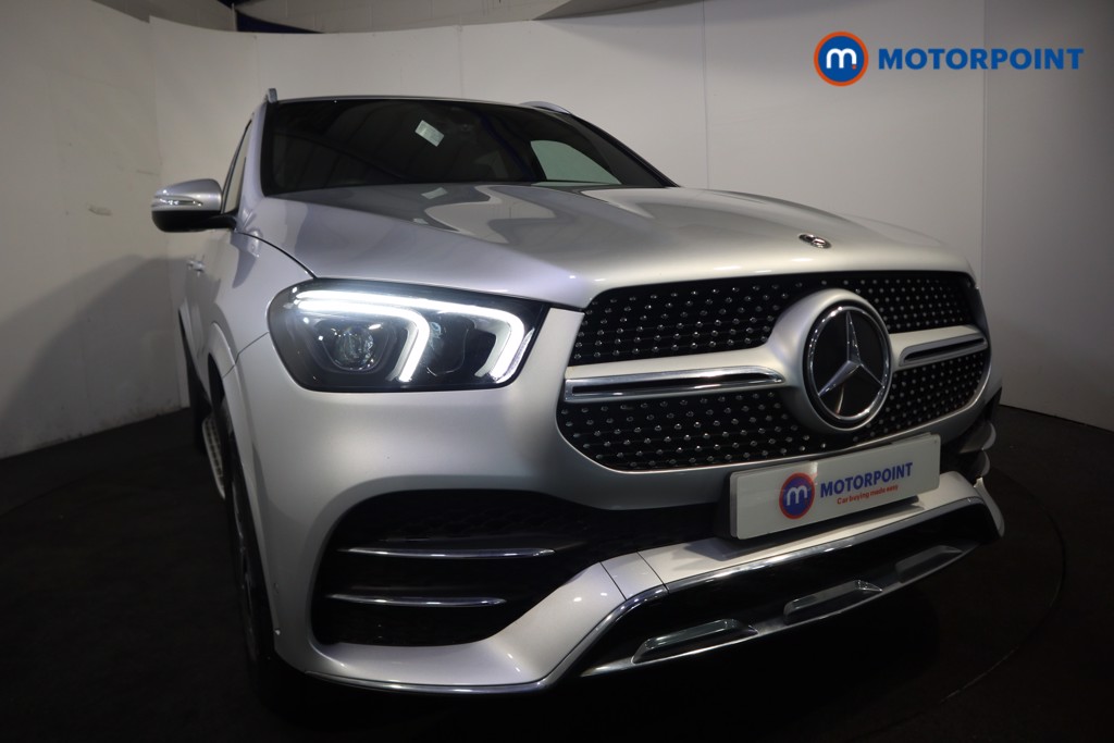 Mercedes-Benz GLE Amg Line Automatic Diesel SUV - Stock Number (1584988) - 30th supplementary image