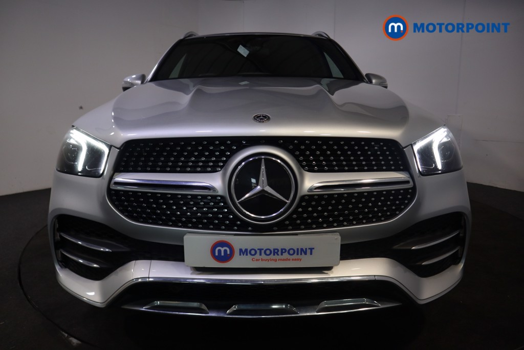 Mercedes-Benz GLE Amg Line Automatic Diesel SUV - Stock Number (1584988) - 31st supplementary image