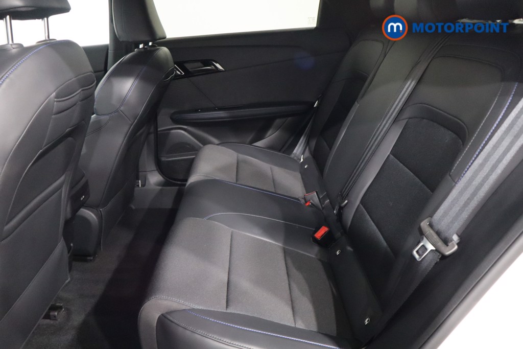 Mg Motor Uk MG4 Trophy Automatic Electric SUV - Stock Number (1584994) - 5th supplementary image